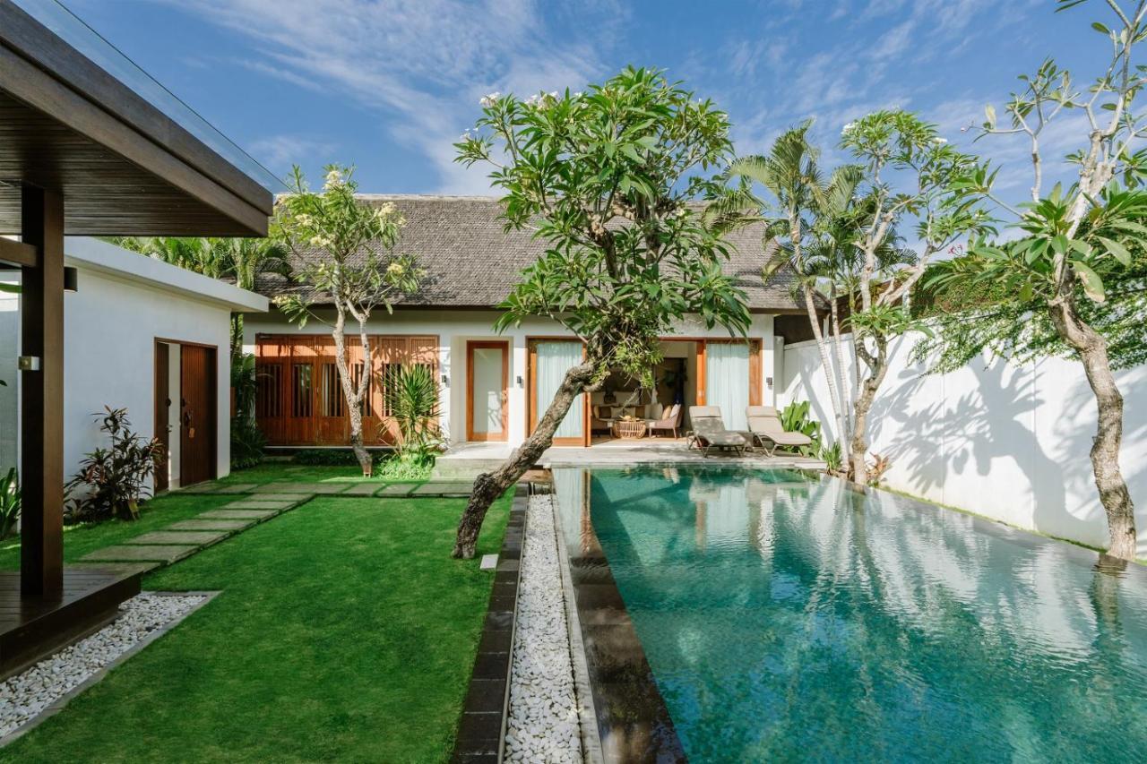 The Samaya Seminyak Exterior foto