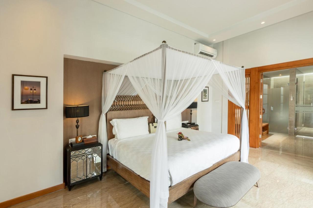 The Samaya Seminyak Exterior foto