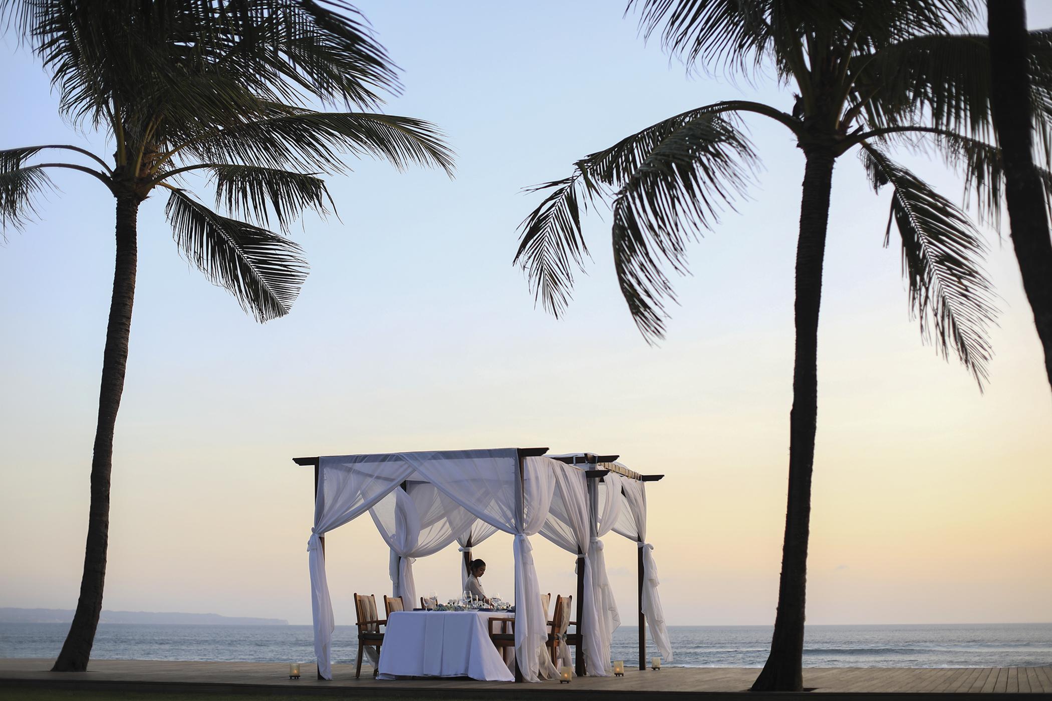 The Samaya Seminyak Exterior foto